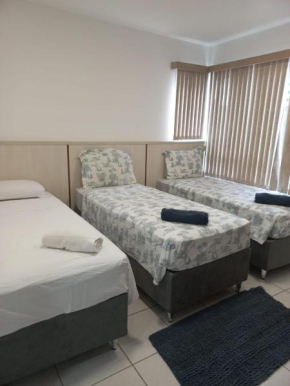 Flat Particular Quadruplo Marizienne Hotel Biarritz 11